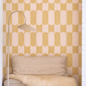 Honoré Wallpaper  - Wallpaper by COSIN Paris