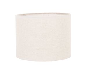 Linen lampshade - Ø40cm - Lighting accessories by COSIN Paris