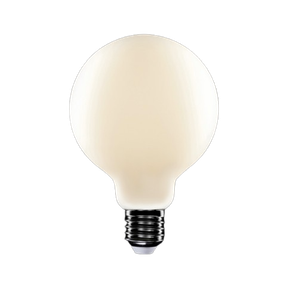 Opaline bulb - Madeleine wall light - Wall lamp by COSIN Paris