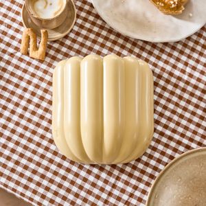 The Cannelle wall light - Cream - Wall lamp by COSIN Paris