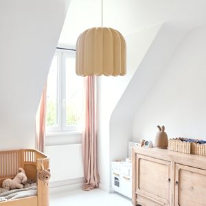 The large Cannelle pendant light
