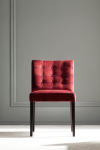 Loving - side chair