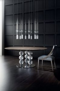 Pasha - table - Table by Costantini Pietro