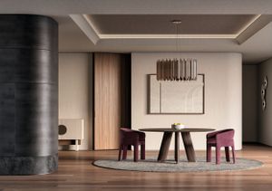 Trend - table - Table by Costantini Pietro