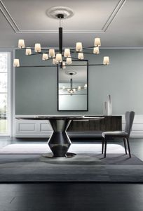 Grand Palais - table - Table by Costantini Pietro