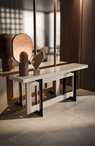 Blade - console - Console by Costantini Pietro