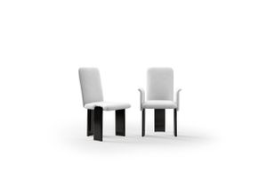 Academy - Chair by Costantini Pietro