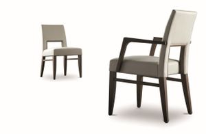Blues - Chair by Costantini Pietro
