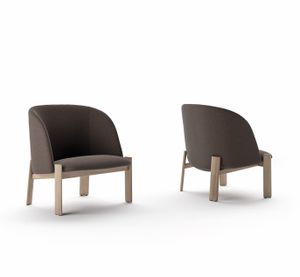 Cosmos - Armchair by Costantini Pietro