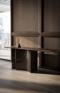Gossip - Console by Costantini Pietro