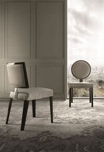 Resort - Chair by Costantini Pietro