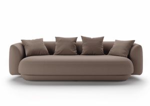 Smart - Sofa by Costantini Pietro