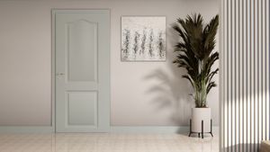 Pale Blue M4 - Decorative Finishes by Cover Styl