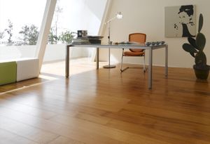 Classico Doussiè - Floor plank by CP Parquet