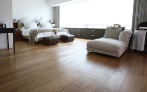 Classico Olmo Americano - Floor plank by CP Parquet