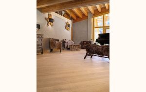 Classico Rovere - Floor plank by CP Parquet