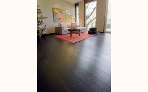 Classico Wengè - Floor plank by CP Parquet