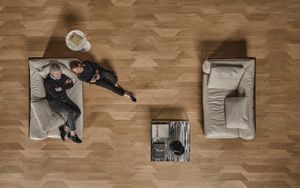 Floor Landscape - Floor plank by CP Parquet
