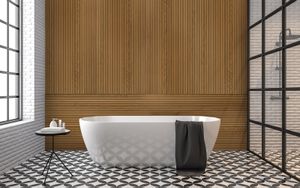 iCanneti - Floor plank by CP Parquet