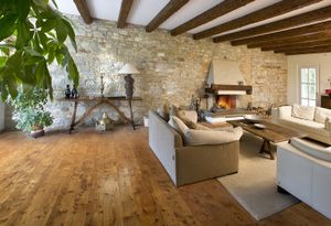 Millennium & Nuovo Millennium Larice - Floor plank by CP Parquet