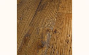 Millennium & Nuovo Millennium Olmo Europeo - Floor plank by CP Parquet