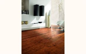 Millennium & Nuovo Millennium Pero - Floor plank by CP Parquet