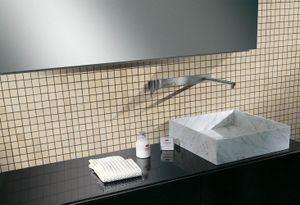 Mosaico Acero - Floor plank by CP Parquet