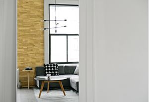 Mosaico Rovere - Floor plank by CP Parquet