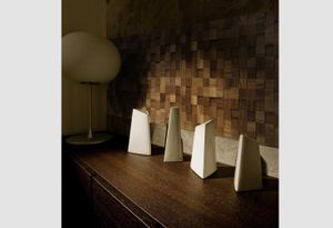 Mosaico Teak Burma - Floor plank by CP Parquet