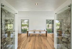 Natura Noce Europeo - Floor plank by CP Parquet