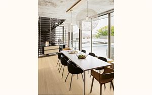 Natura Rovere - Floor plank by CP Parquet