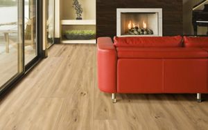 Onda Rovere - Floor plank by CP Parquet