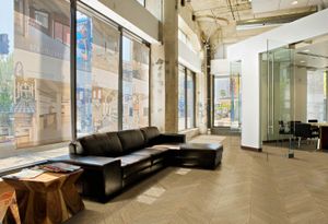 Spina Ungherese Rovere - Floor plank by CP Parquet