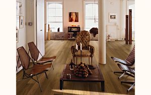 Termotrattati Rovere - Floor plank by CP Parquet