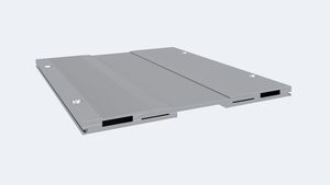 AL 420 Giunto carrabile e carrellabile - Carpet by CPR GIUNTI