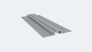 AL 78 Giunto carrabile e carrellabile - Carpet by CPR GIUNTI