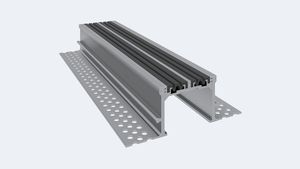 AS105 Giunto di struttura per pavimenti - Carpet by CPR GIUNTI