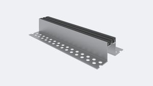 B1 40 Giunto di struttura per pavimenti - Carpet by CPR GIUNTI