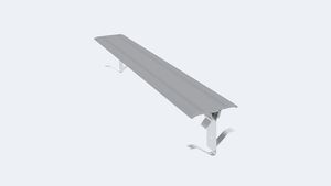 Coprigiunti a clips in allumino e PVC per pareti e facciate - Carpet by CPR GIUNTI