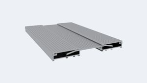 DPS100 Giunti strutturali per movimenti elevati - Carpet by CPR GIUNTI
