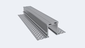 HDE 80 Giunto carrabile e carrellabile - Carpet by CPR GIUNTI