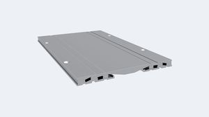 HDS Giunto carrabile e carrellabile - Carpet by CPR GIUNTI
