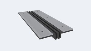 PARK SL 210W Giunti strutturali per parcheggi - Carpet by CPR GIUNTI
