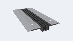 PARK SL 230N Giunti strutturali per parcheggi - Carpet by CPR GIUNTI