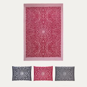 Peony Throw - Cabinet by CPRN HOMOOD
