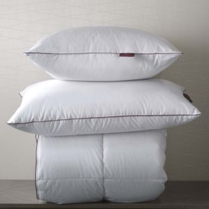 Sankt Moritz Down Filler <br> Megeve Down Pillow - Cabinet by CPRN HOMOOD