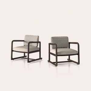AMANDA Poltrona - Cabinet by CPRN HOMOOD
