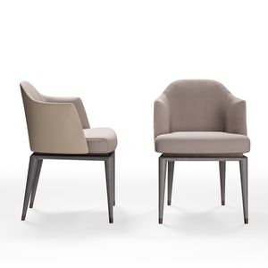 Blue Moon Chair 10 - Chair by CPRN HOMOOD
