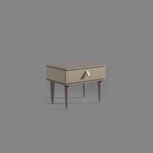 Cocoon Night Table 4 - Table by CPRN HOMOOD