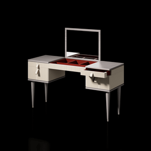 Cocoon Vanity Table 2 - Desk by CPRN HOMOOD